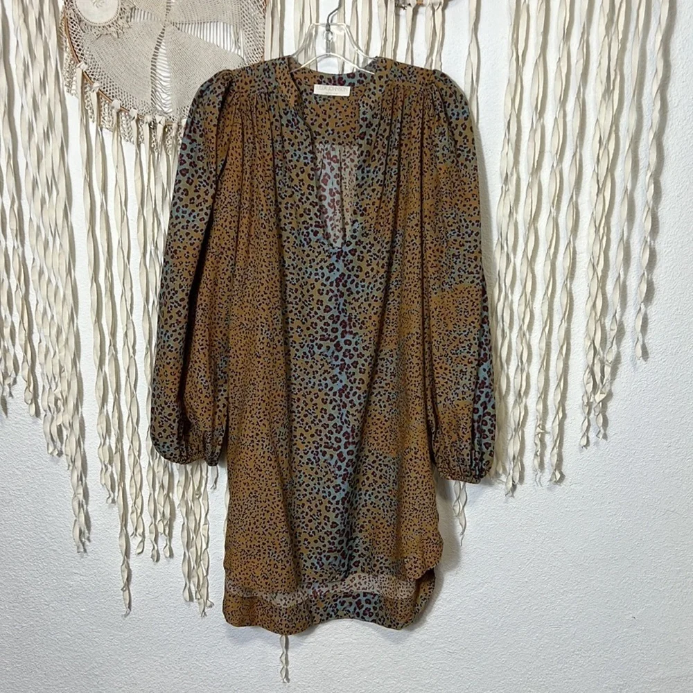 Ulla Johnson pre owned